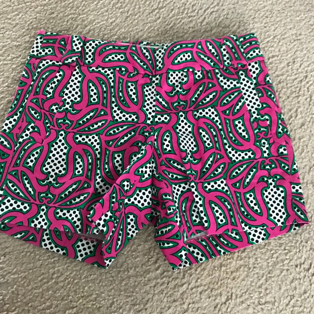 J crew chino shorts with tag still on!
